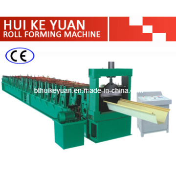 Hydraulic Steel Large Span Roll Forming Machine